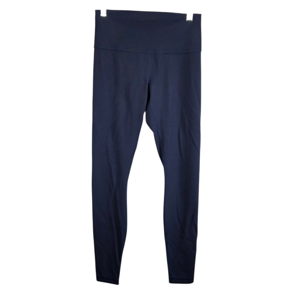 Lululemon Wunder Train high-rise leggings - 28" - Picture 4 of 11